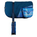 Fleece Bareback Pad with Pockets - Equine Exchange Tack Shop