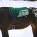 Fleece Bareback Pad with Pockets - Equine Exchange Tack Shop