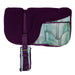 Fleece Bareback Pad with Pockets - Equine Exchange Tack Shop