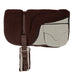 Fleece Bareback Pad with Pockets - Equine Exchange Tack Shop