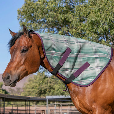 Signature Protective Neck Piece - Equine Exchange Tack Shop