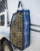 Deluxe Slow Feed Hay Bag - 2 Flake - Equine Exchange Tack Shop