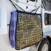 Slow Feed Hay Bag - 4 Flake - Equine Exchange Tack Shop
