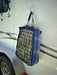 Deluxe Slow Feed Hay Bag - 1 Flake - Equine Exchange Tack Shop