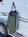 Deluxe Slow Feed Hay Bag - 2 Flake - Equine Exchange Tack Shop