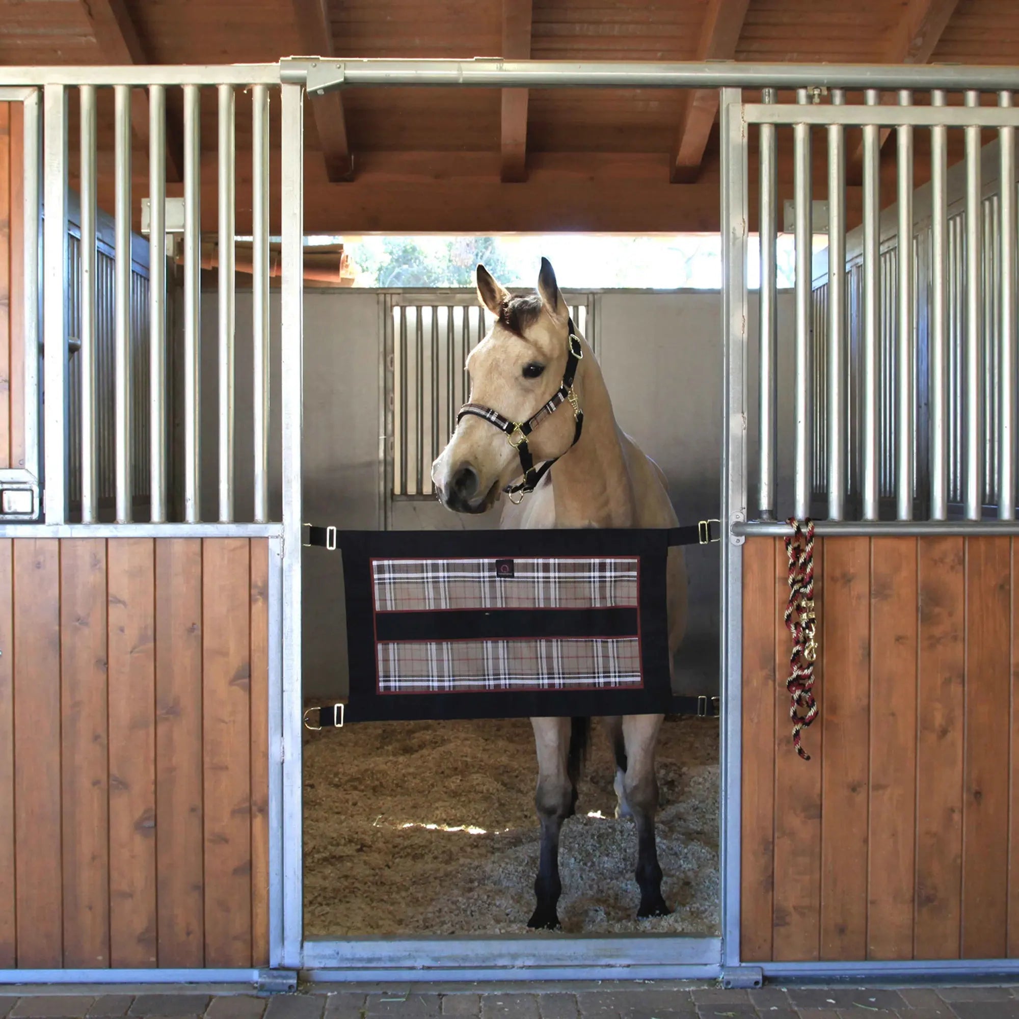 Stall Guard - Equine Exchange Tack Shop