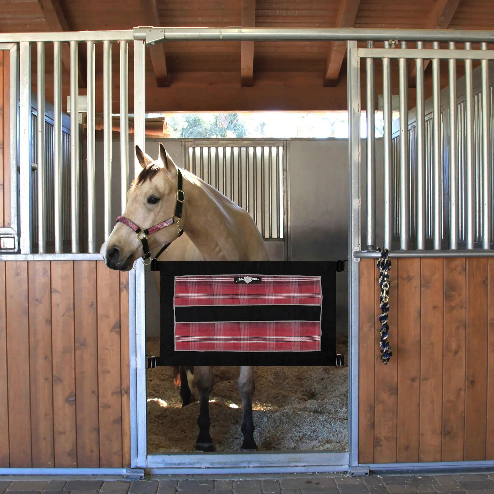Stall Guard - Equine Exchange Tack Shop