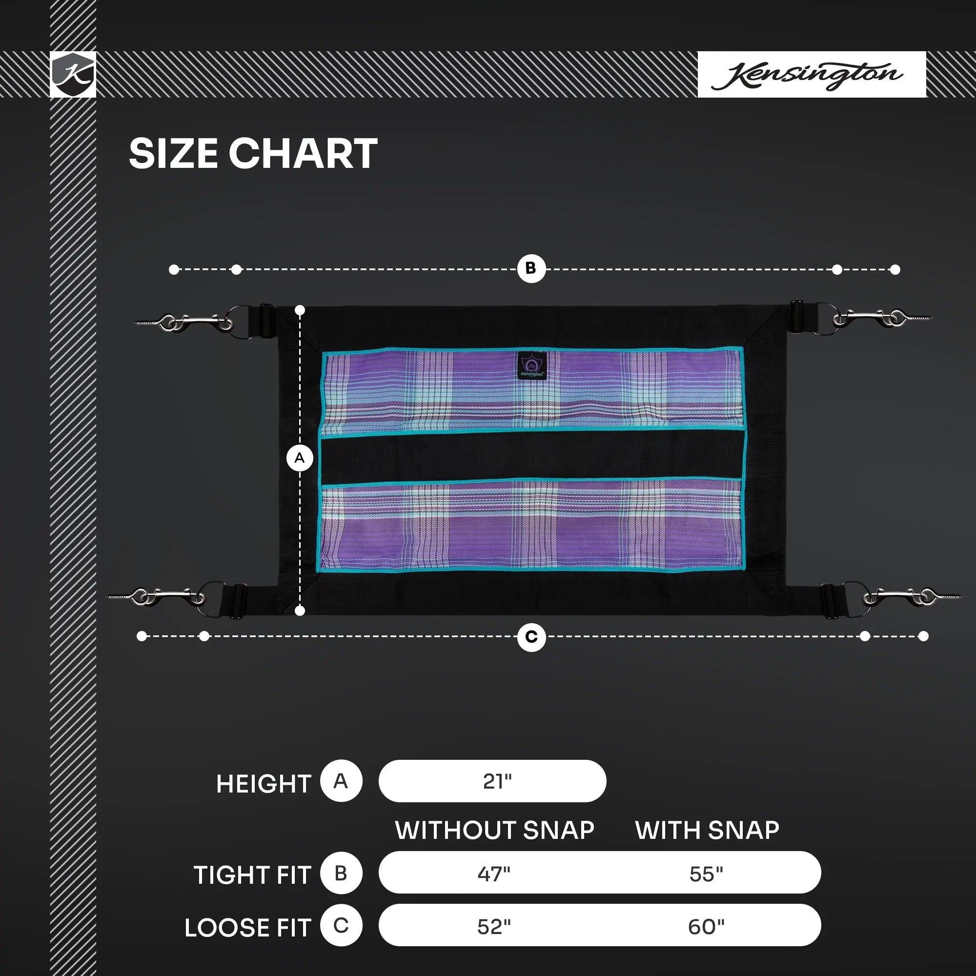 Stall Guard - Equine Exchange Tack Shop