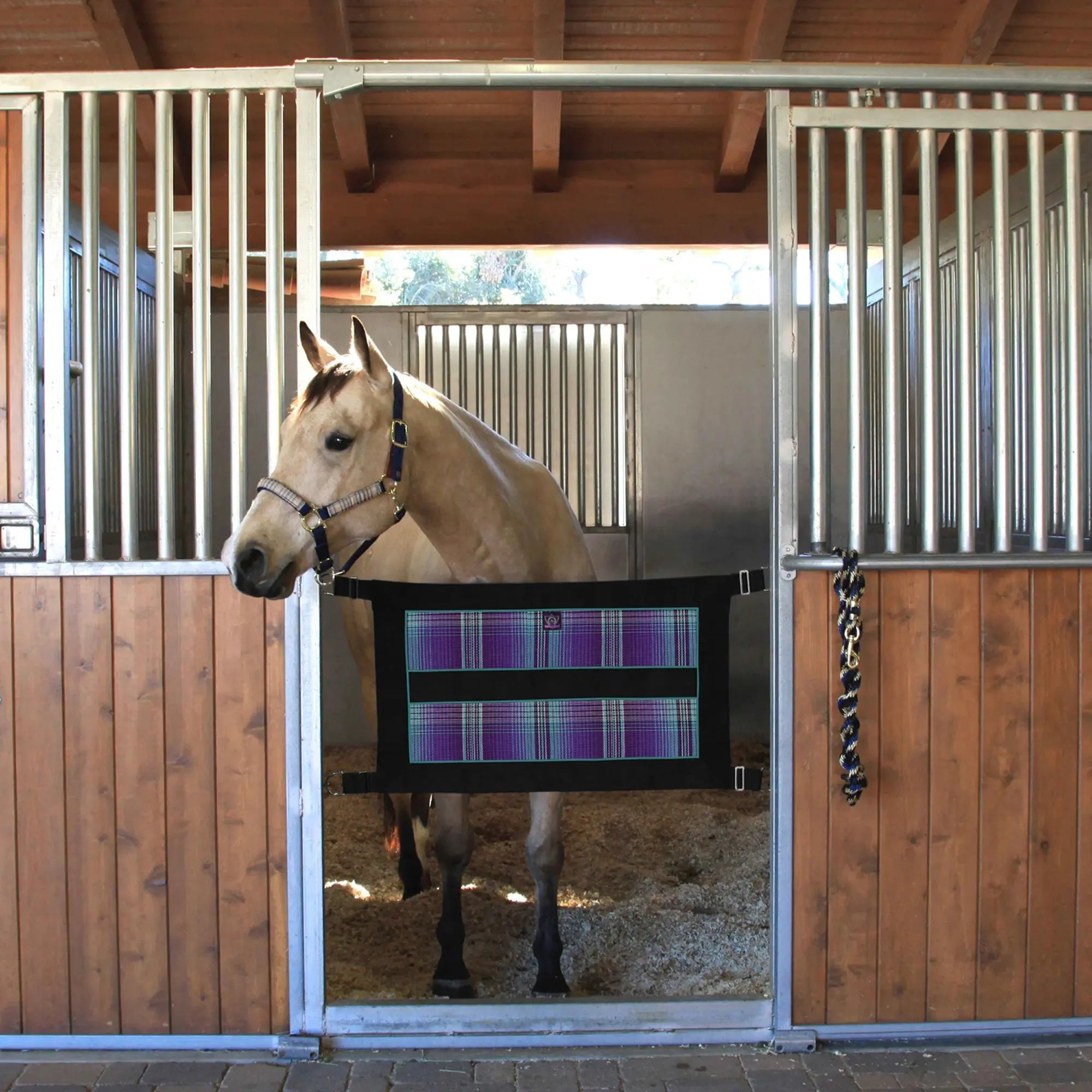 Stall Guard - Equine Exchange Tack Shop