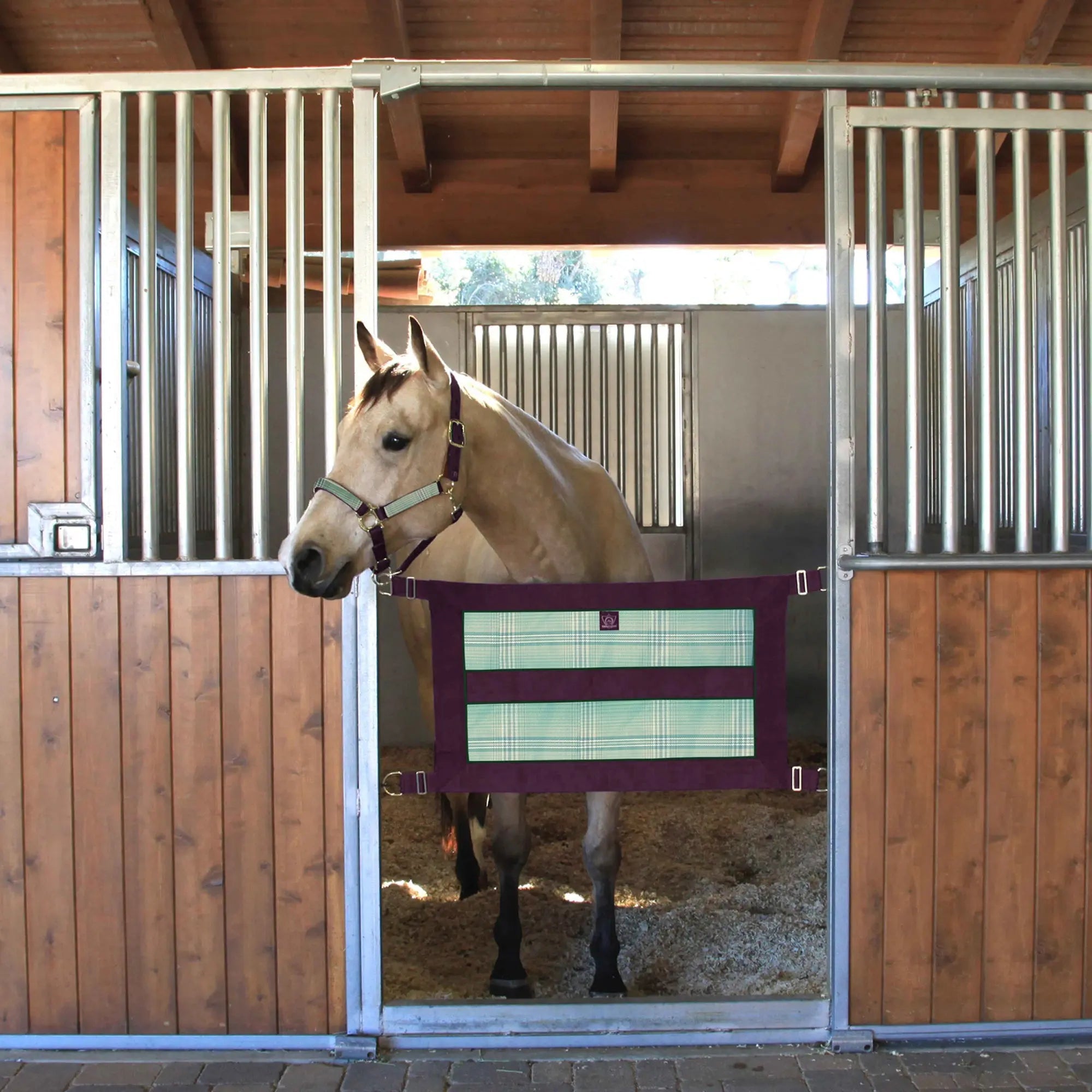 Stall Guard - Equine Exchange Tack Shop