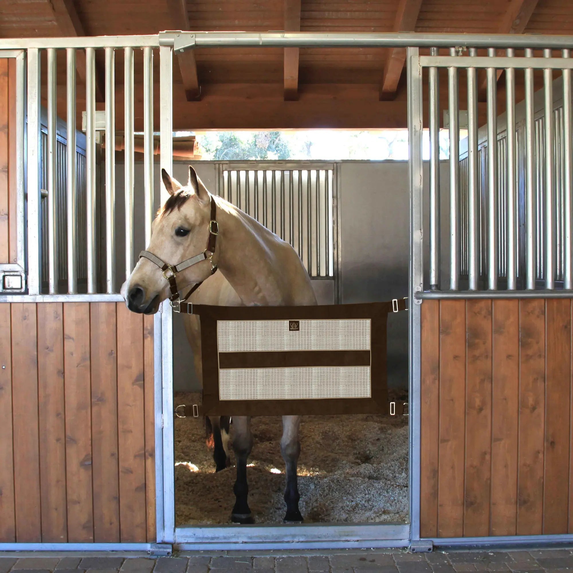 Stall Guard - Equine Exchange Tack Shop
