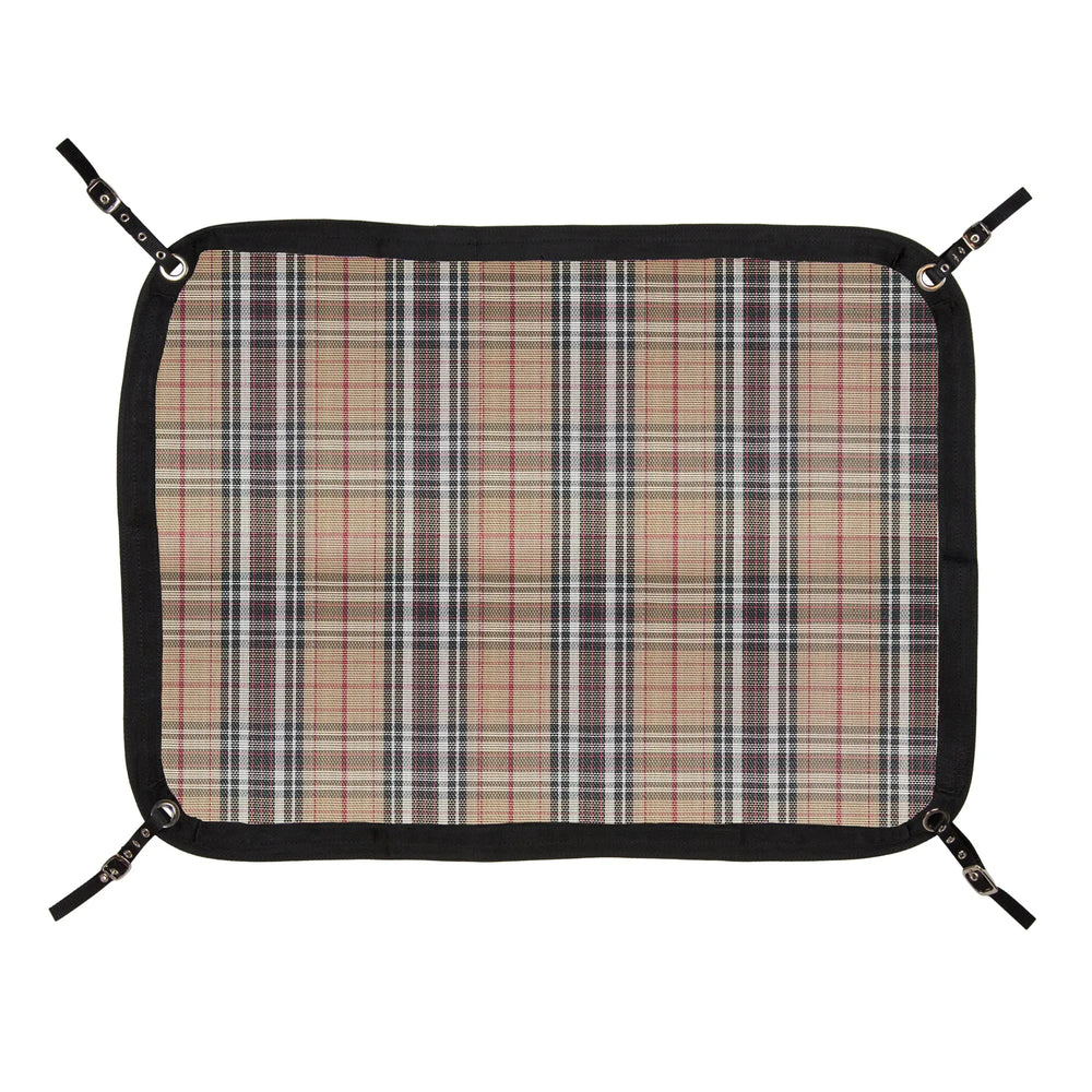 Trailer Screen - Equine Exchange Tack Shop