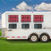 Trailer Screen - Equine Exchange Tack Shop