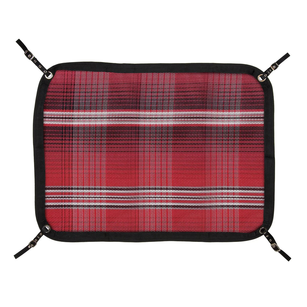 Trailer Screen - Equine Exchange Tack Shop