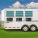 Trailer Screen - Equine Exchange Tack Shop