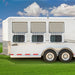 Trailer Screen - Equine Exchange Tack Shop