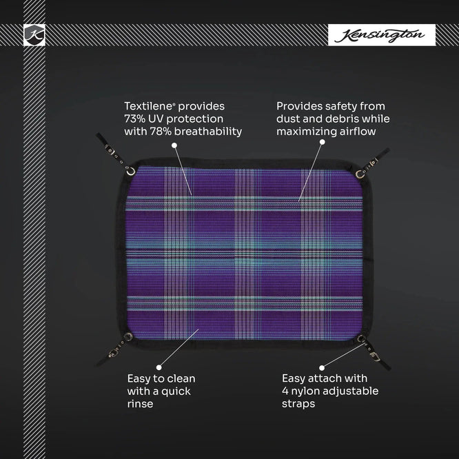 Trailer Screen - Equine Exchange Tack Shop