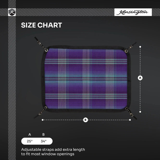 Trailer Screen - Equine Exchange Tack Shop