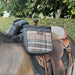 Insulated Western Horn Bag - Equine Exchange Tack Shop