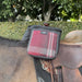 Insulated Western Horn Bag - Equine Exchange Tack Shop