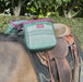 Insulated Western Horn Bag - Equine Exchange Tack Shop