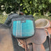 Insulated Western Horn Bag - Equine Exchange Tack Shop