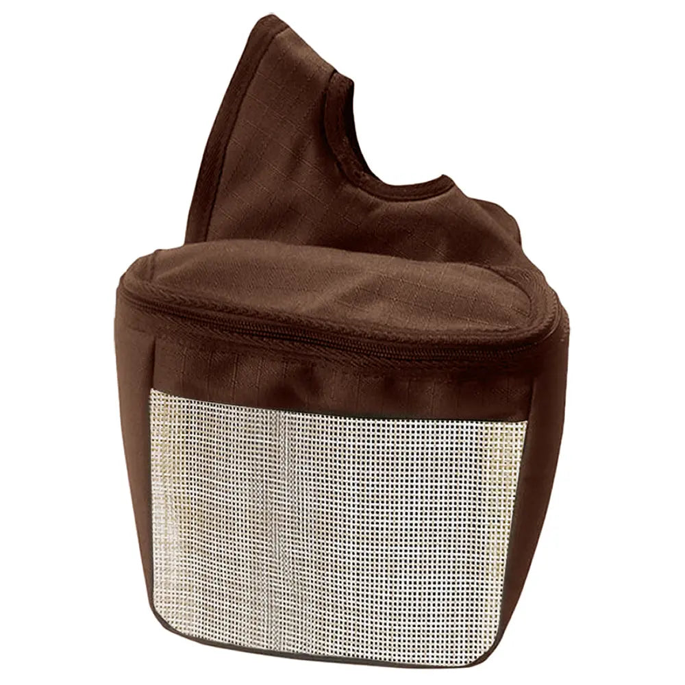 Insulated Western Horn Bag - Equine Exchange Tack Shop