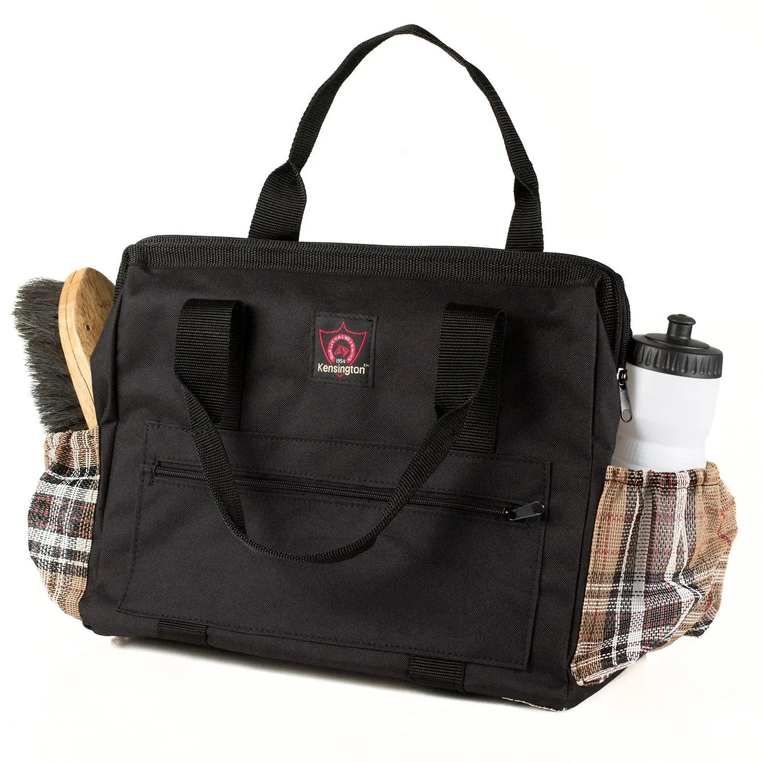 Zipper Show Tote - Equine Exchange Tack Shop