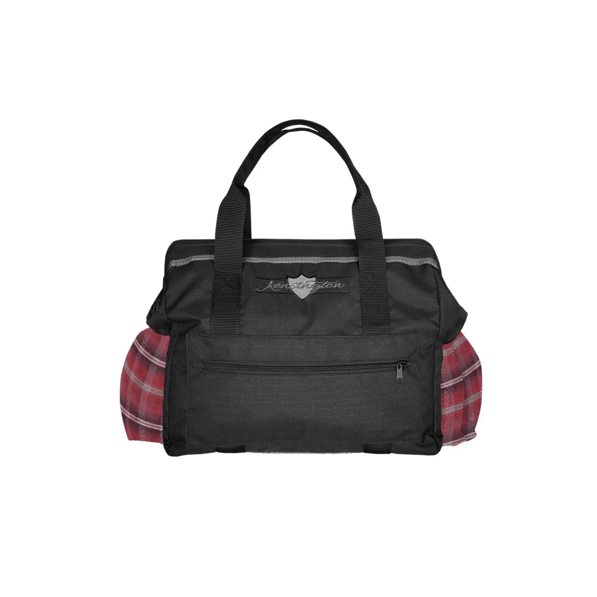 Zipper Show Tote - Equine Exchange Tack Shop