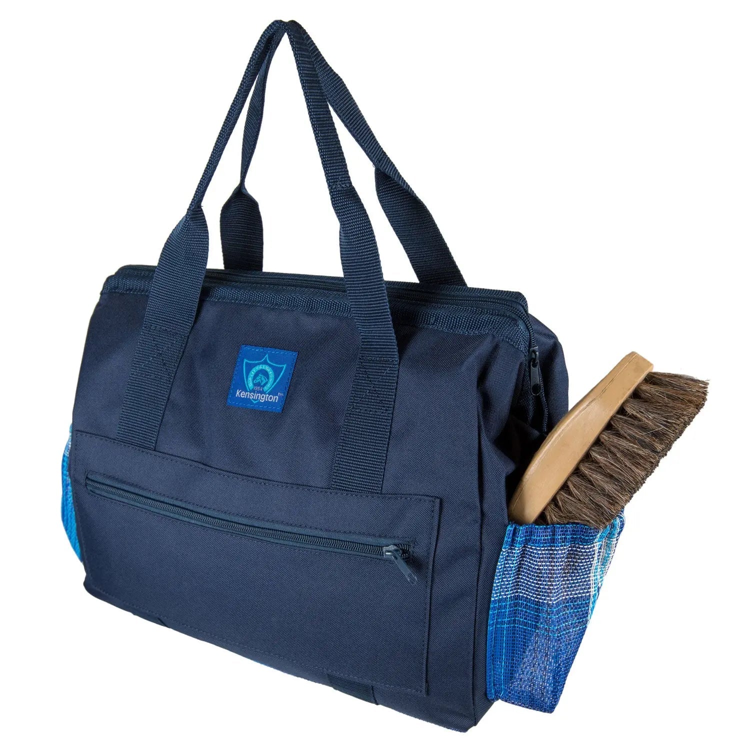 Zipper Show Tote - Equine Exchange Tack Shop