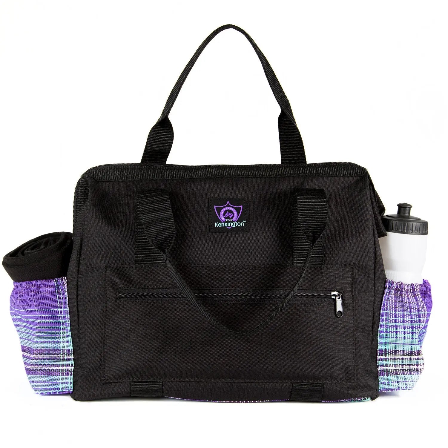Zipper Show Tote - Equine Exchange Tack Shop