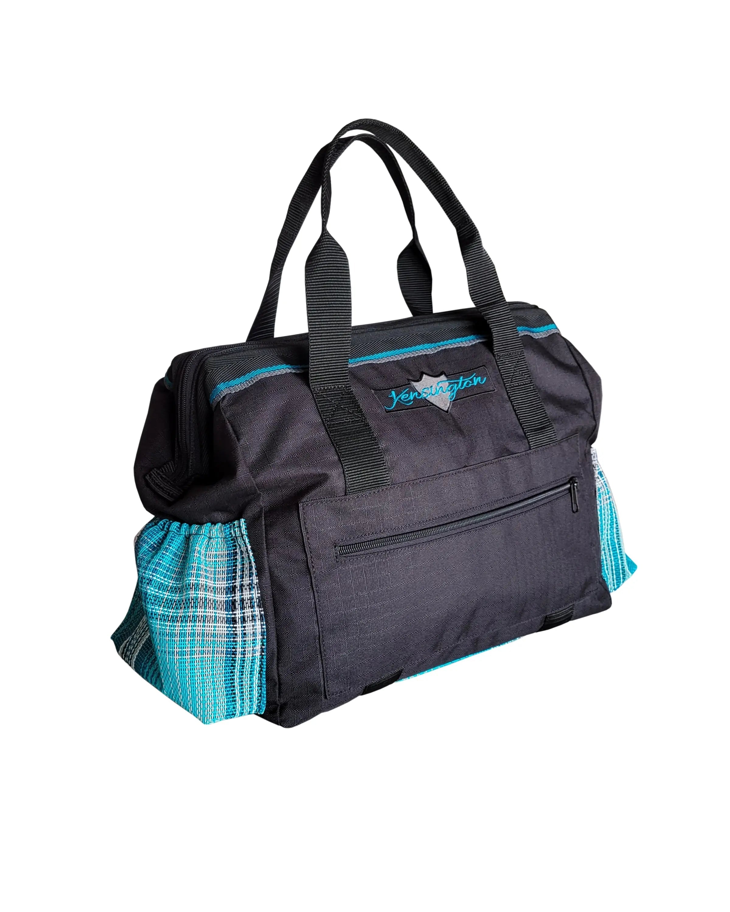 Zipper Show Tote - Equine Exchange Tack Shop