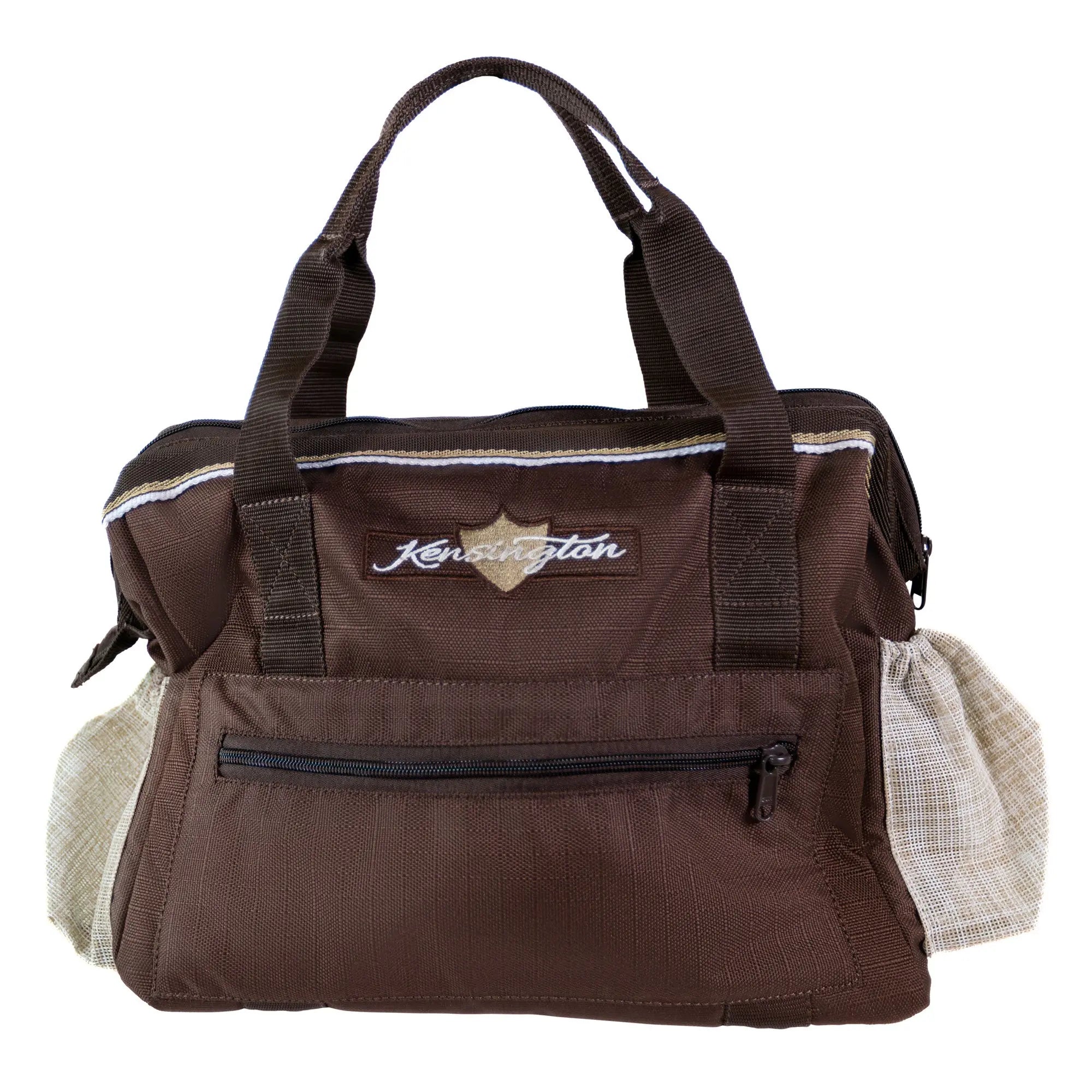 Zipper Show Tote - Equine Exchange Tack Shop