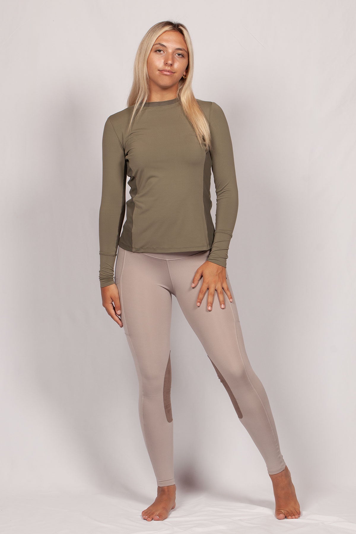 Kate Riding Tights  