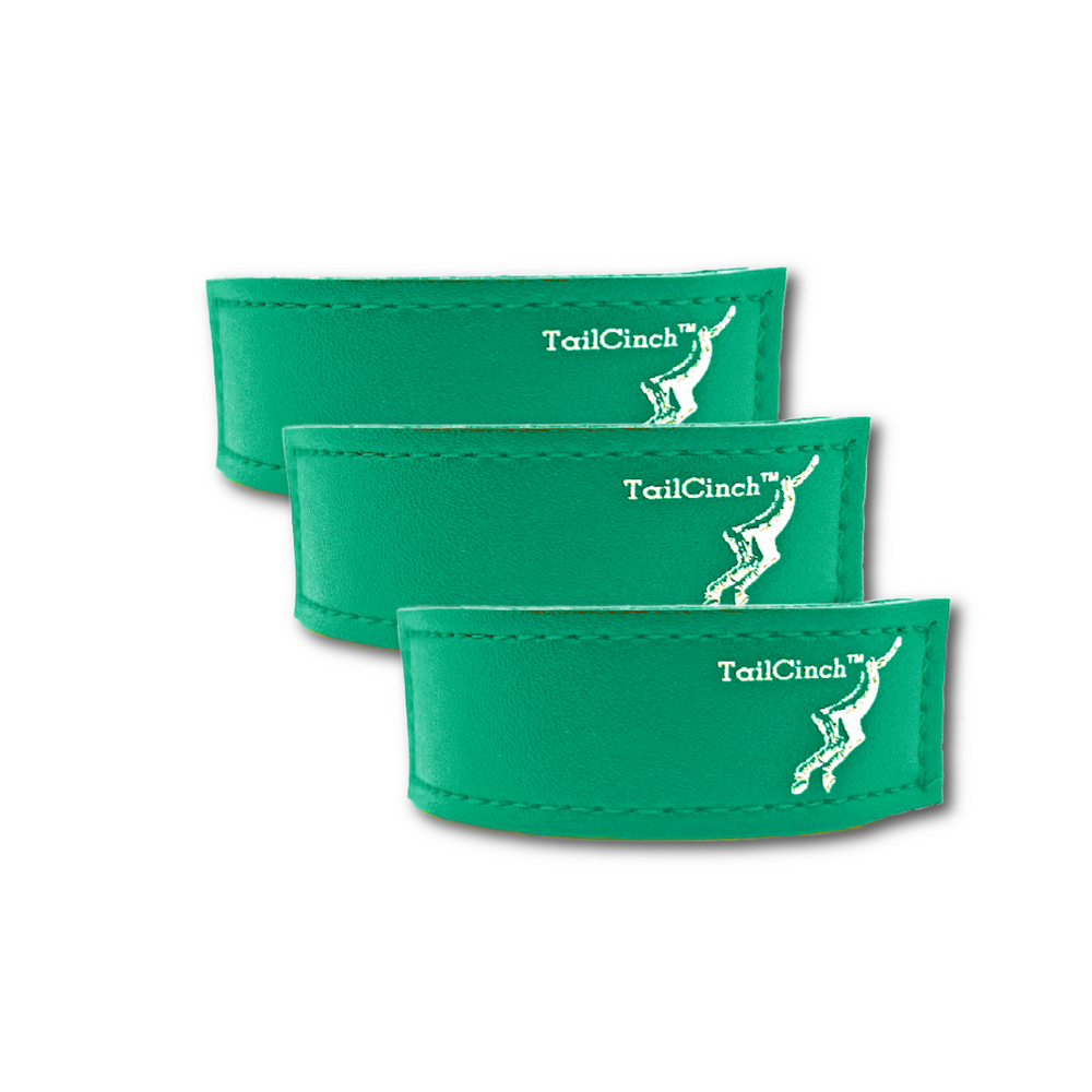 TailCinch™  Equine Tail Ties (Original) - Equine Exchange Tack Shop