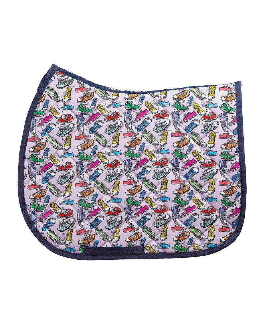 Dreamers & Schemers Saddle Pad