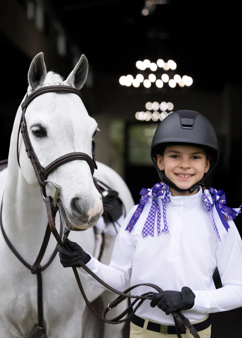 Kerrits Kids Coolcore Knee Patch Jods