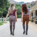 Kimberly Full Seat Breeches - Taupe - Equine Exchange Tack Shop