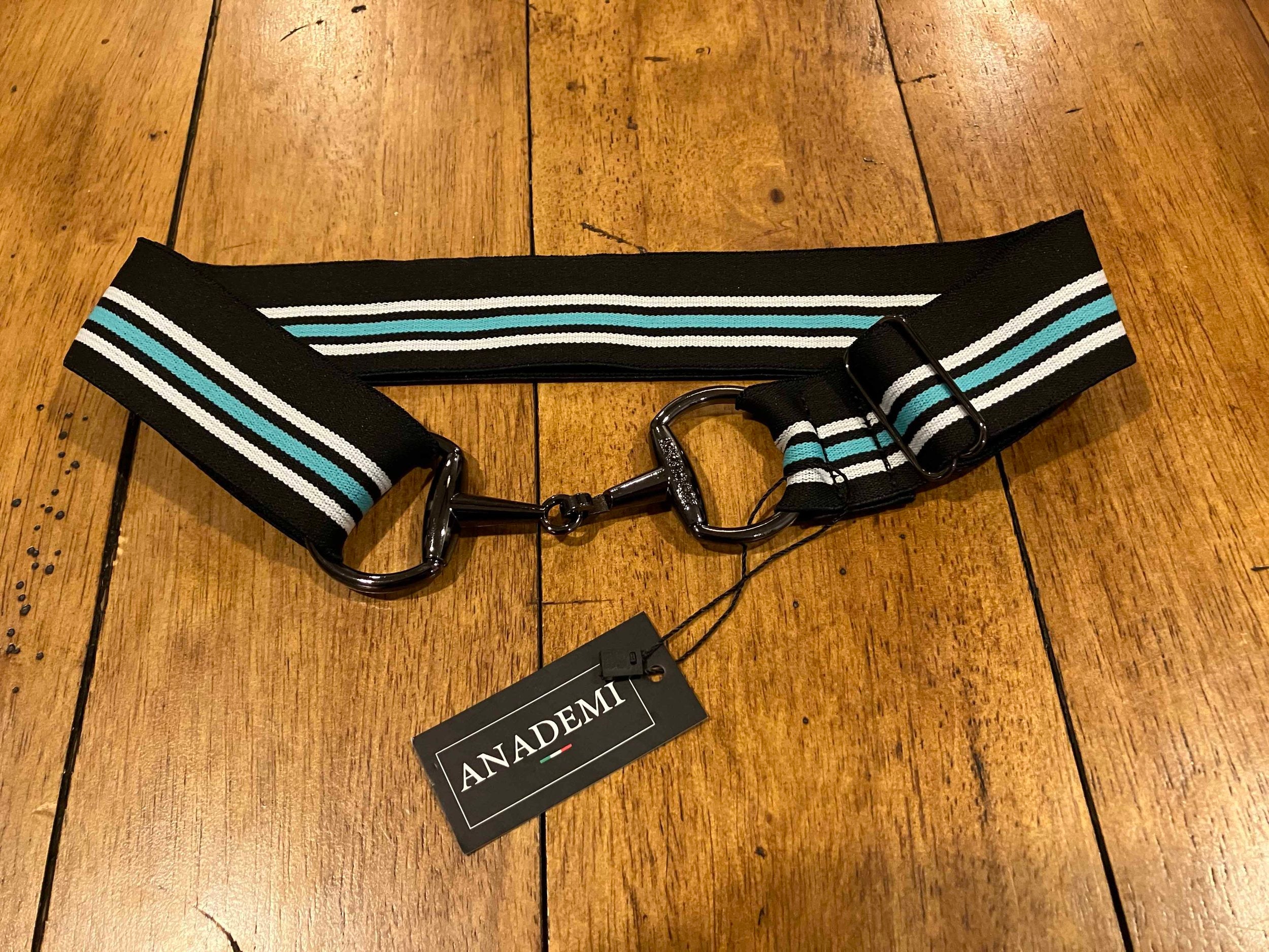 Anademi Stretch Bit Belt