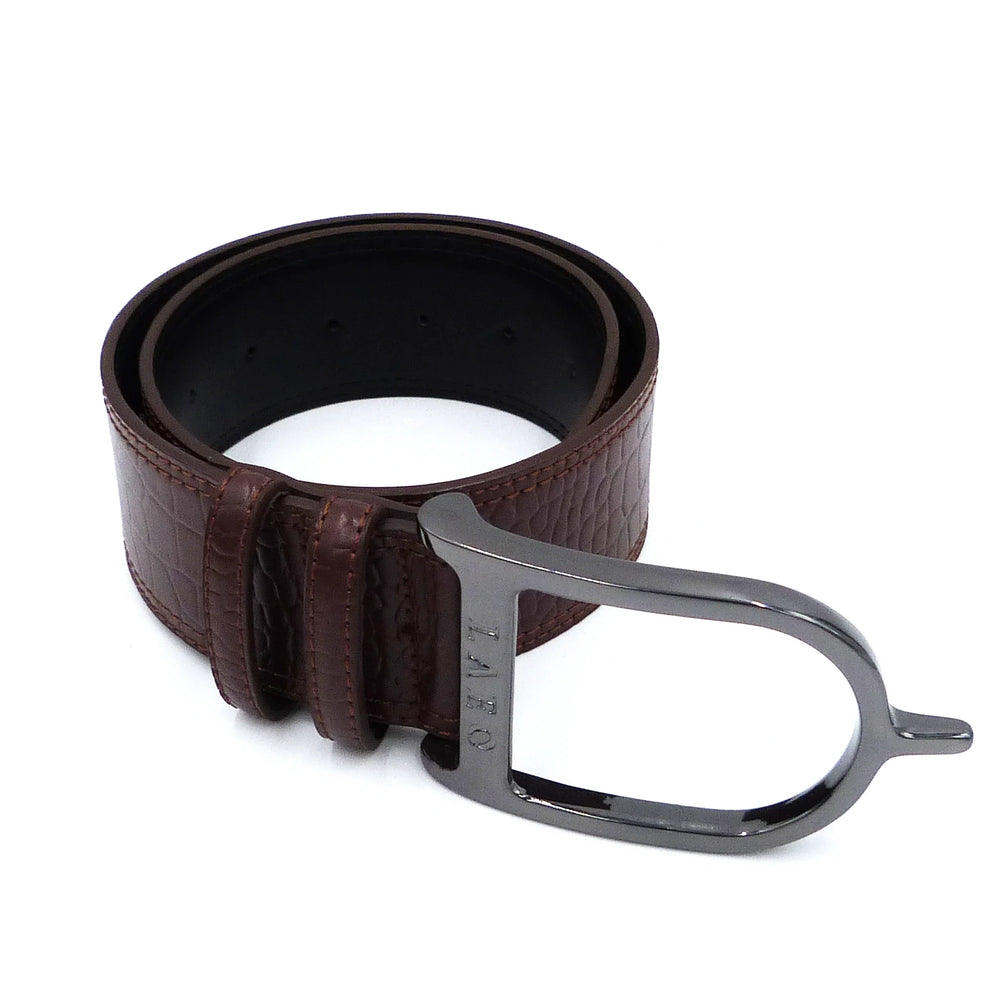 The VIP Belt - Equine Exchange Tack Shop