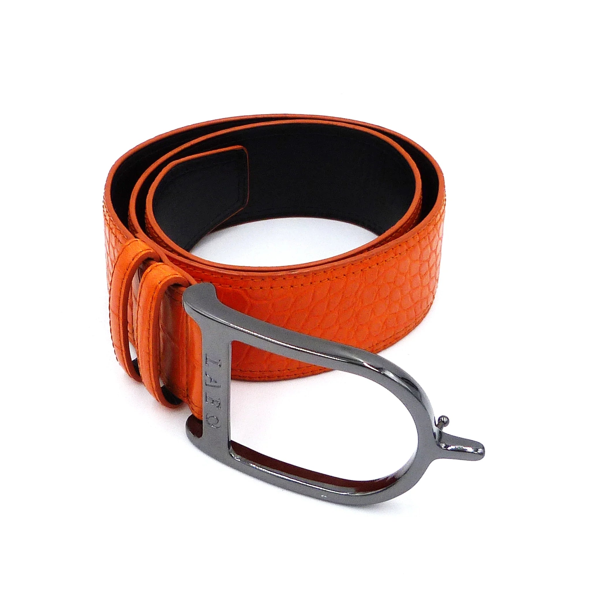 The VIP Belt - Equine Exchange Tack Shop