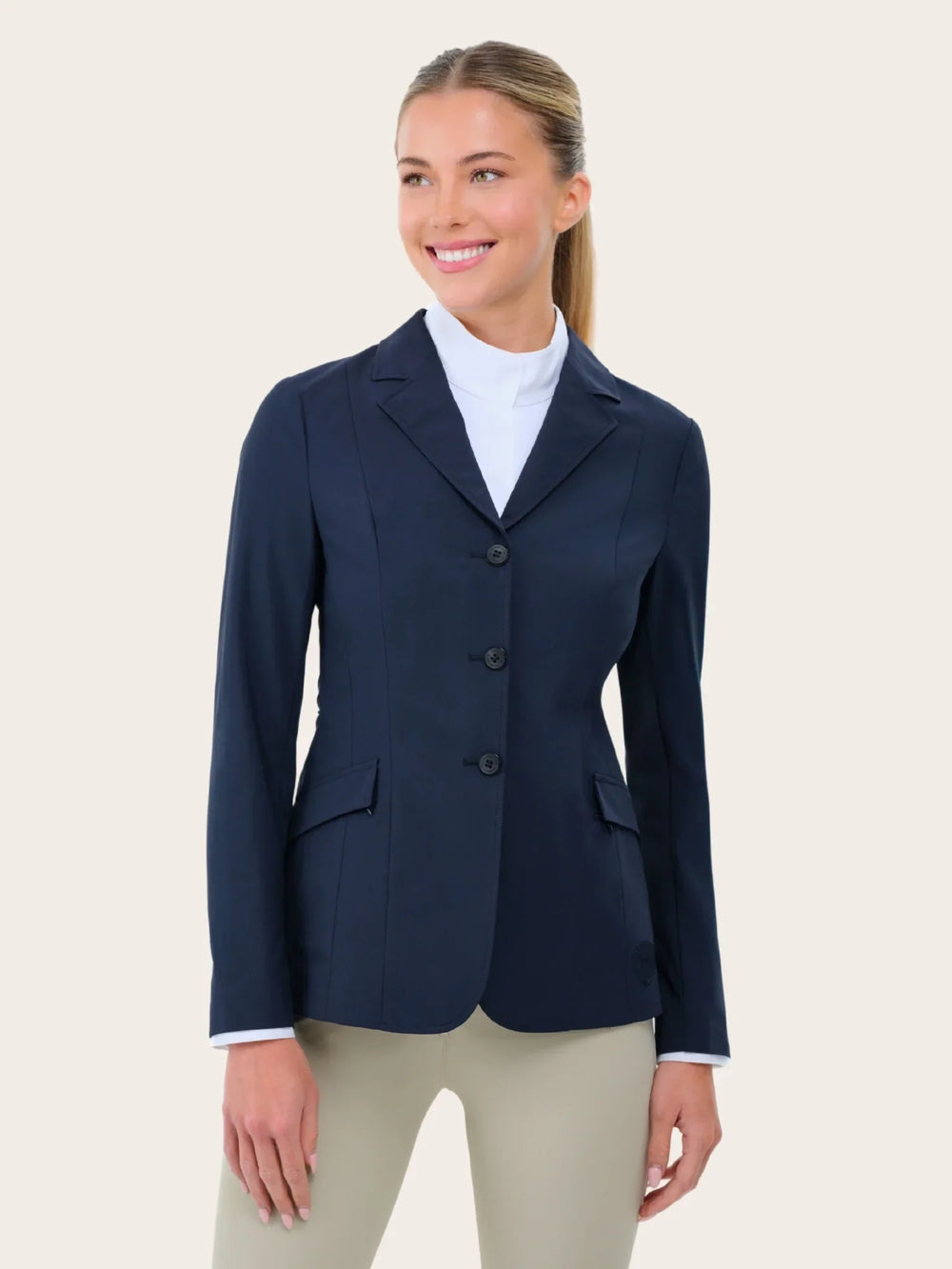 Legacy Lite Show Coat  