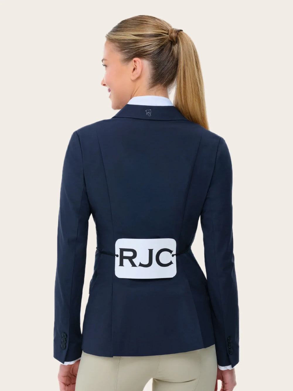 Legacy Lite Show Coat  