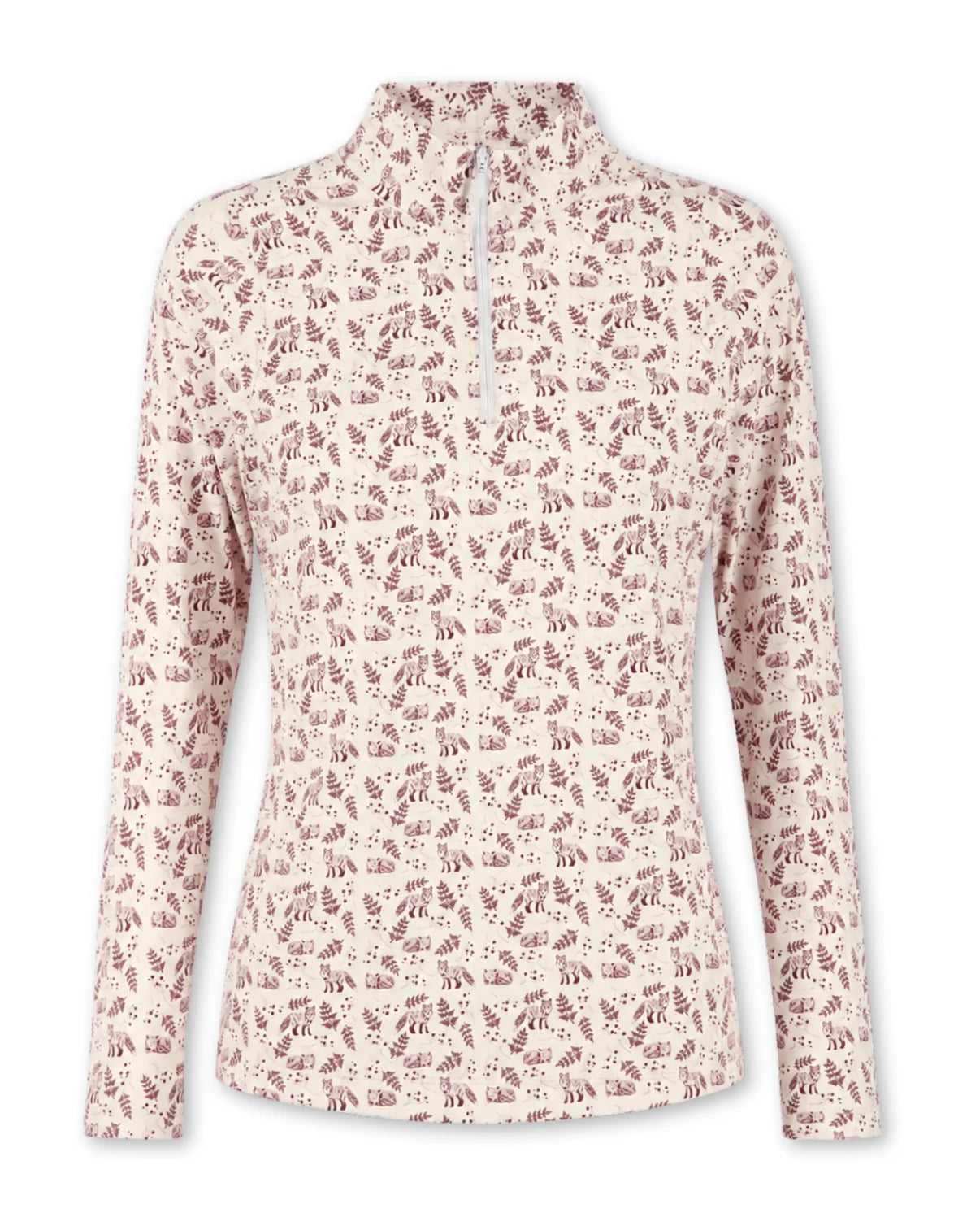 Lori Long Sleeve Sunshirt