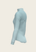 Stripes on Sky Blue Sport Sun Shirt - Equine Exchange Tack Shop