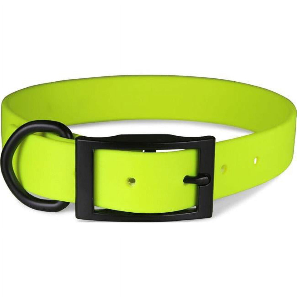 OmniPet Zeta Biothane Dog Collar - Equine Exchange Tack Shop