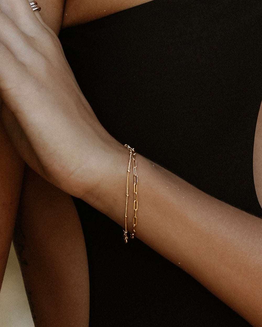 Link Bracelet - Equine Exchange Tack Shop