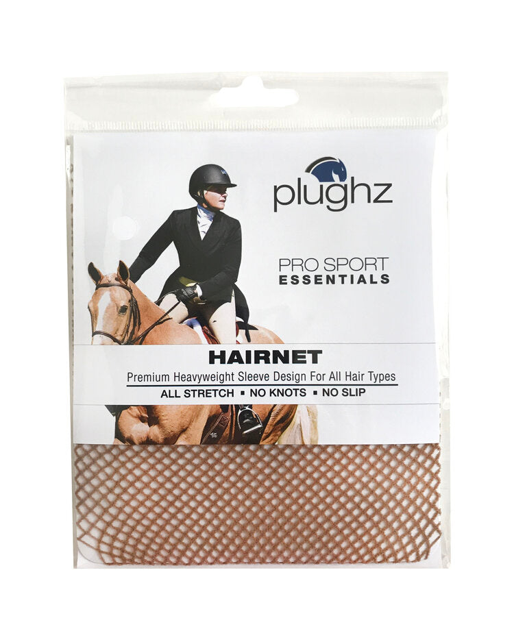 ProSport Essential Hair Net - Equine Exchange Tack Shop