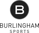 Burlingham Sports logo