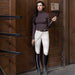 Evolution Full Seat Breeches - Desert Sand - Equine Exchange Tack Shop